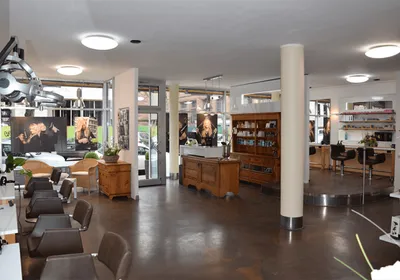 Salon Mannheim