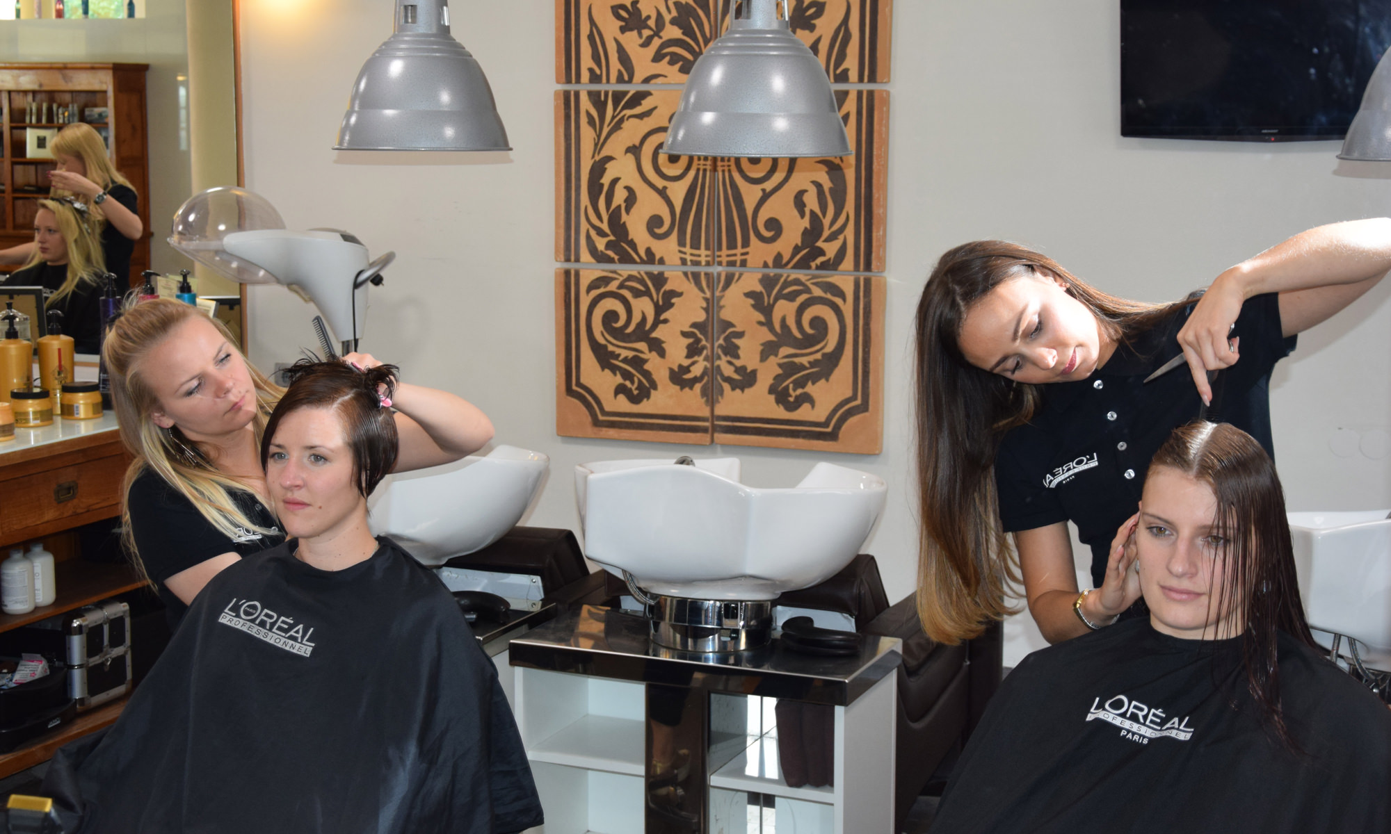 aproposHaare - Ihr Friseur in Heidelberg
