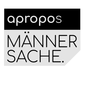 MännersacheLogo